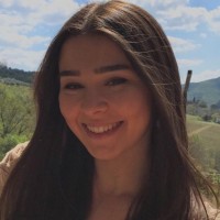 Serenay Tuğçe Genç