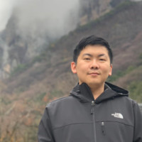 Jianyi Zheng