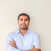 Vamshi Origanti