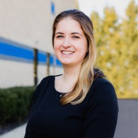 Hannah Stryker