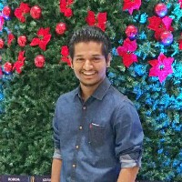 Sumit Sutar