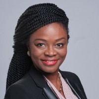 Olufunke ('Funke) Okochi