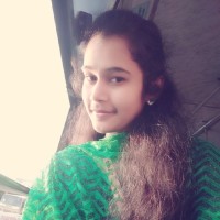 Parameswari S