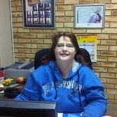 Elmarie Badenhorst