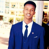 Abdirahman Omar