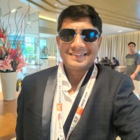 Dinesh Chaudhari