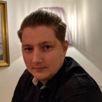 Filip Roos Eriksson