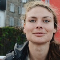 Louise Clara Isabelle Blomberg