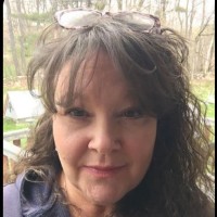 Wendy Mcneill