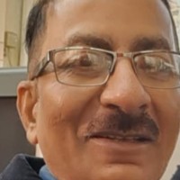Devendra Shrivastava