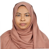 Taqwa Mohamed