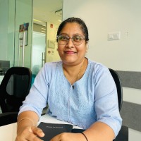Pinky Chatterjee