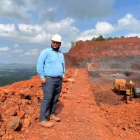 Alok Kumar Satapathy