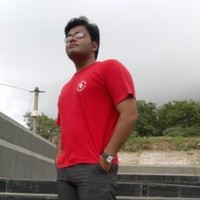 Ankit Thaker