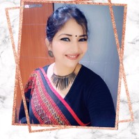 Roopa Mishra