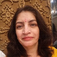 Ranjini A.