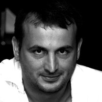 Ashot Andreev