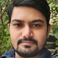 Nilesh Bhoite
