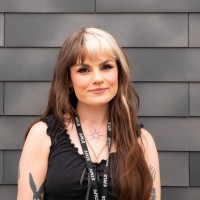 Zoe Williams