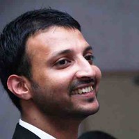 Mudassir Mohammed Ali