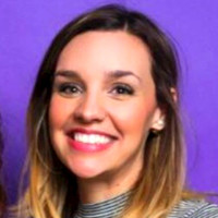 Amanda Mcgregor