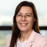 Tamara Bertok Velkavrh