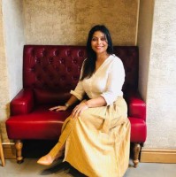 Vineeta Sinha