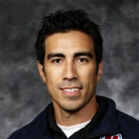 Jonathan Anderson, Pmp