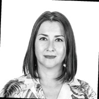 Ximena Barría Muñoz