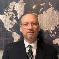 Dennis Paul