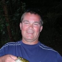 Barry Baxter