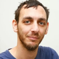 Shahar Goren