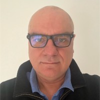 Krsto Gjergja