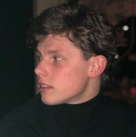 Ryan Kikkert