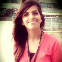 Bhawna Ahuja