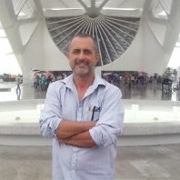 HUGO CORRÊA