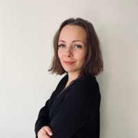 Daria Żuraw