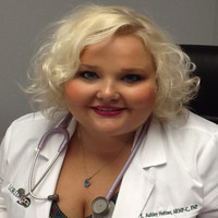 Elizabeth Hefner Msn, Aprn, Fnp-C