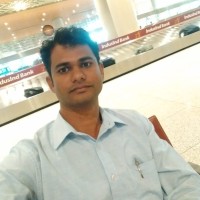 Ram prasad Sreeramula