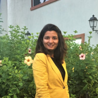 Khadija Shabbir