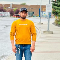 Fahad Sagir