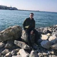 Petar Mastilovic