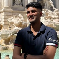 Shehroz Khan