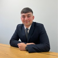 Lewis Holt