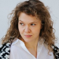 Vera Danilova