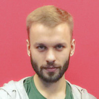 Andrii Luhanin