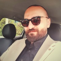 Mahyar Mohammad maleki