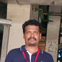 Sudalaiyandi K