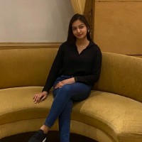 Simran Kumari