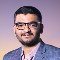 Hitarth Patel